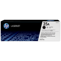HP 35A Cartucho de Tóner Negro UltraPrecise