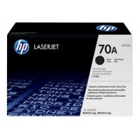 HP 70X Cartucho de Tóner Negro Smart Print